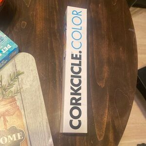 🚨 🥷 Bundle me! Corkcickle wine cork ice formation wine chiller cork